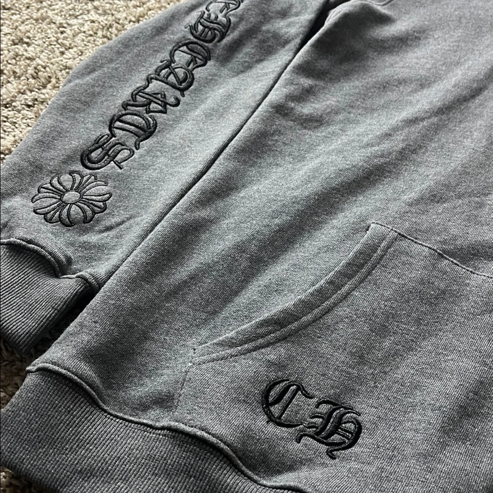 Chrome Hearts Jacket NWT - Picture 3 of 6